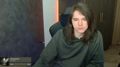 Snapshot of nitroshade chatting on January 2025 11:55:01 PM nitroshade online show from January 2025 11:55:01 PM