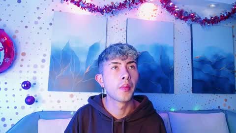 Noah online show from January 2025 06:30:01 PM
