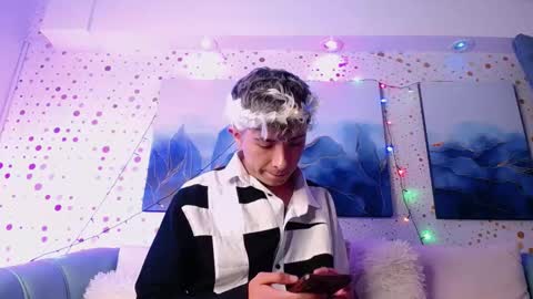 Noah online show from January 2025 03:30:02 PM