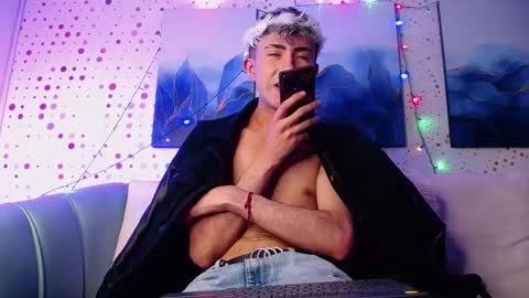 Noah online show from January 2025 06:35:01 PM