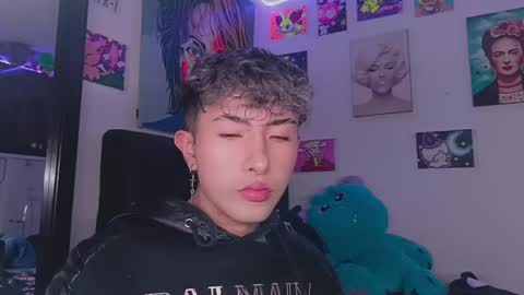 Noah online show from January 2025 01:54:01 AM