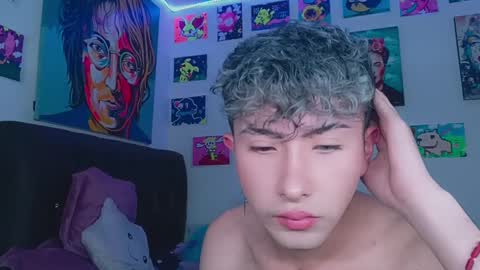 Noah online show from January 2025 04:58:01 AM