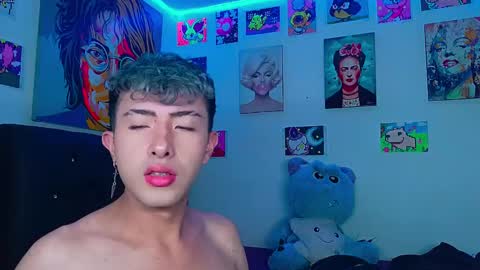 Noah online show from February 2025 04:25:01 AM
