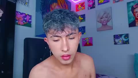 Noah online show from February 2025 05:03:02 AM