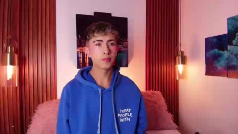 Noah online show from September 2025 12:37:01 PM