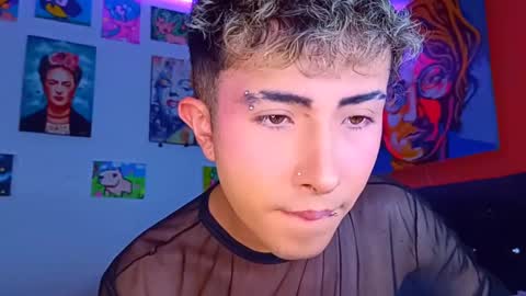 Noah online show from September 2025 02:00:02 AM