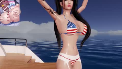 Snapshot of nonamebabe2 chatting on November 2025 03:38:01 AM Sofi online show from November 2025 03:38:01 AM