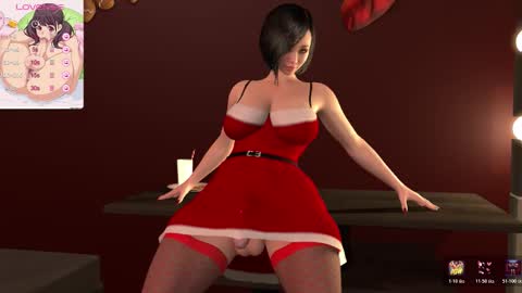 Snapshot of nonamebabe2 chatting on December 2025 05:02:02 AM Sofi online show from December 2025 05:02:02 AM