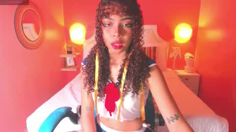 Snapshot of north_sweet_ chatting on October 2025 08:43:01 PM N O R T H online show from October 2025 08:43:01 PM