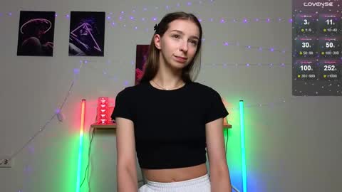 Hello My name is Helene NTMU  Finger up if u like what u see online show from December 2024 02:16:02 PM