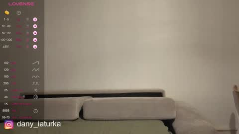 Snapshot of odalisca_bellydancer chatting on December 2025 03:02:01 AM Daniela Dany online show from December 2025 03:02:01 AM