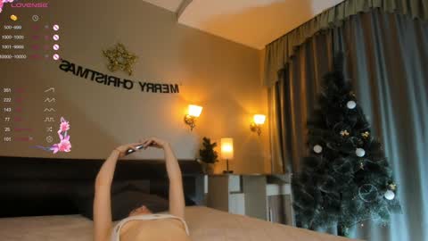 Lynna online show from January 2025 01:06:01 AM