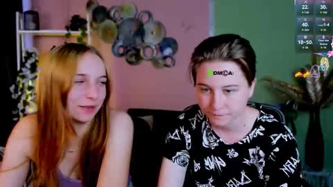 Ofelia online show from September 2025 06:02:02 AM