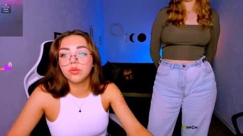 Ofelia online show from September 2025 06:08:02 PM