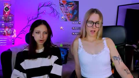 Ofelia online show from September 2025 02:45:01 AM