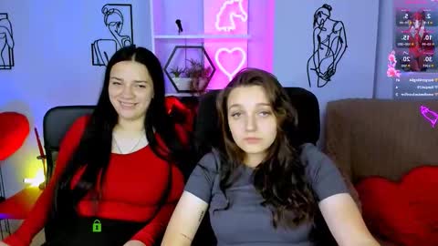 Ofelia online show from September 2025 10:18:01 AM