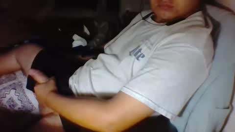 oh_hell_naw online show from December 2025 03:01:02 AM