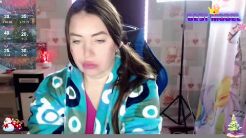 Snapshot of ohnata chatting on December 2024 07:24:02 AM Eve every day Moscow time from 8 am to 16 pm online show from December 2024 07:24:02 AM