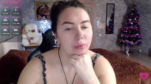 Snapshot of ohnata chatting on January 2025 09:55:02 AM Eve every day Moscow time from 8 am to 16 pm online show from January 2025 09:55:02 AM