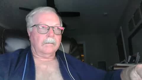 OldLakeGuy online show from March 2025 05:27:02 AM