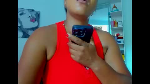 olivahot30 online show from January 2025 03:19:01 PM