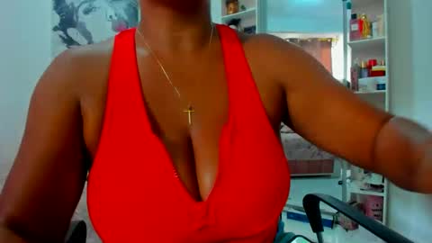 olivahot30 online show from January 2025 06:56:02 PM