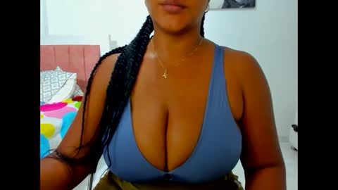 olivahot30 online show from February 2025 12:38:02 AM