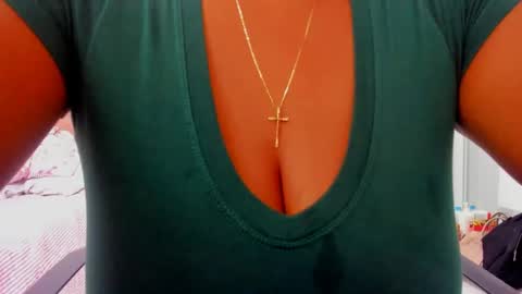 olivahot30 online show from March 2025 12:19:02 PM