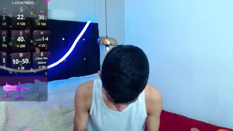 Oliver  Smith online show from December 2024 05:33:02 PM