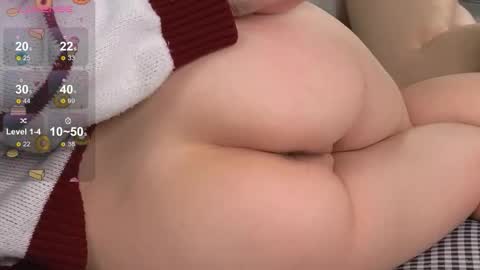Olivianoir online show from September 2025 10:42:02 PM
