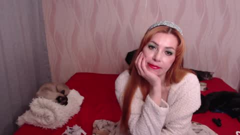 Olivia online show from December 2024 09:42:02 PM