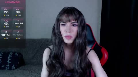 Olivia online show from October 2025 09:04:02 AM