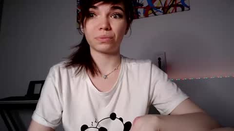 Angelina Lina online show from December 2024 08:09:01 PM