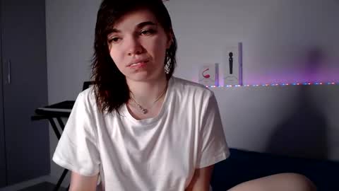 Angelina Lina online show from December 2024 05:11:01 PM