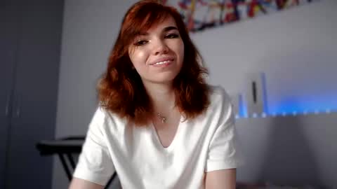 Angelina Lina online show from January 2025 09:47:02 PM