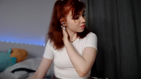 Angelina Lina online show from February 2025 10:31:02 PM