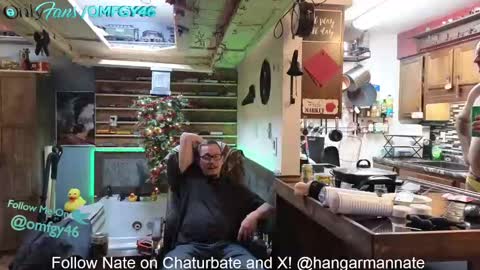 Norm online show from December 2024 03:14:02 AM