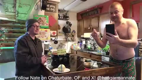 Norm online show from December 2024 11:03:02 PM