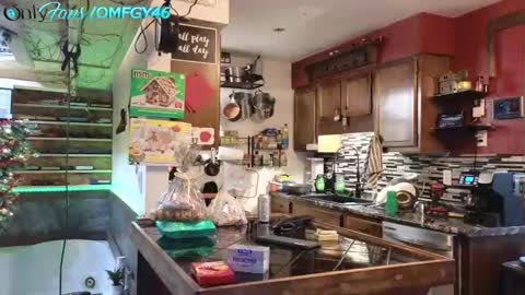 Norm online show from December 2024 08:25:01 PM