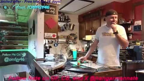 Norm online show from December 2024 06:27:01 PM