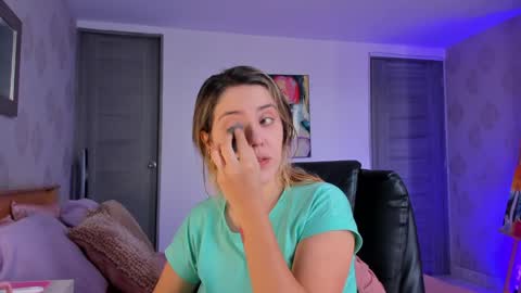 Martina Ricci online show from December 2024 02:58:02 PM