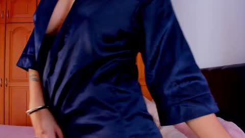 Martina Ricci online show from February 2025 02:26:01 PM