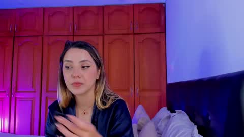 Martina Ricci online show from March 2025 02:45:02 PM