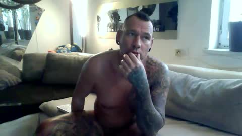 .....mICha..... online show from January 2025 09:27:01 AM
