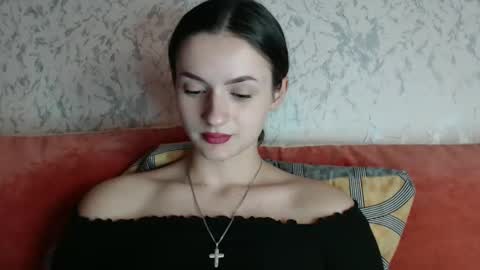 Amalia online show from December 2024 10:05:01 PM