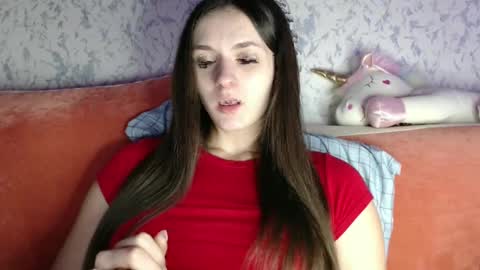 Amalia online show from January 2025 05:56:01 PM