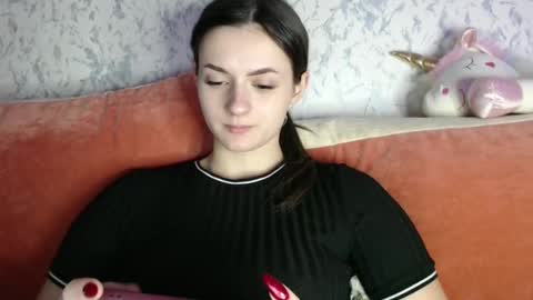 Amalia online show from January 2025 09:32:01 PM
