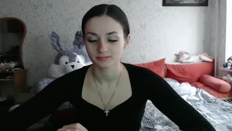 Amalia online show from February 2025 12:59:01 PM