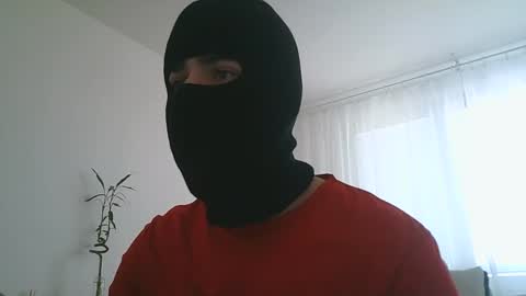 boywithmask online show from March 2025 11:06:02 AM