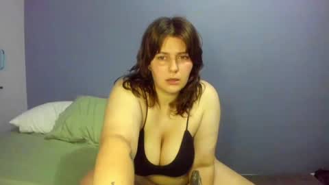 SensitiveBambi online show from September 2025 04:34:01 PM
